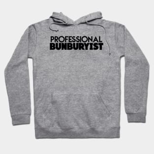 bunburyist Hoodie